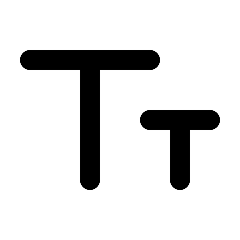 Text-fields