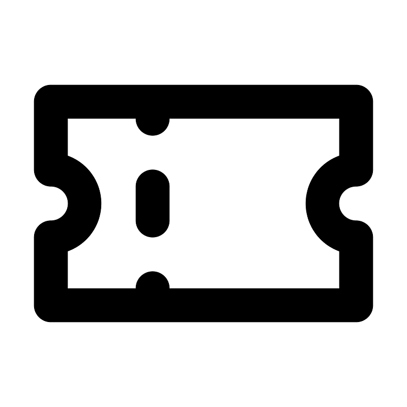 Ticket