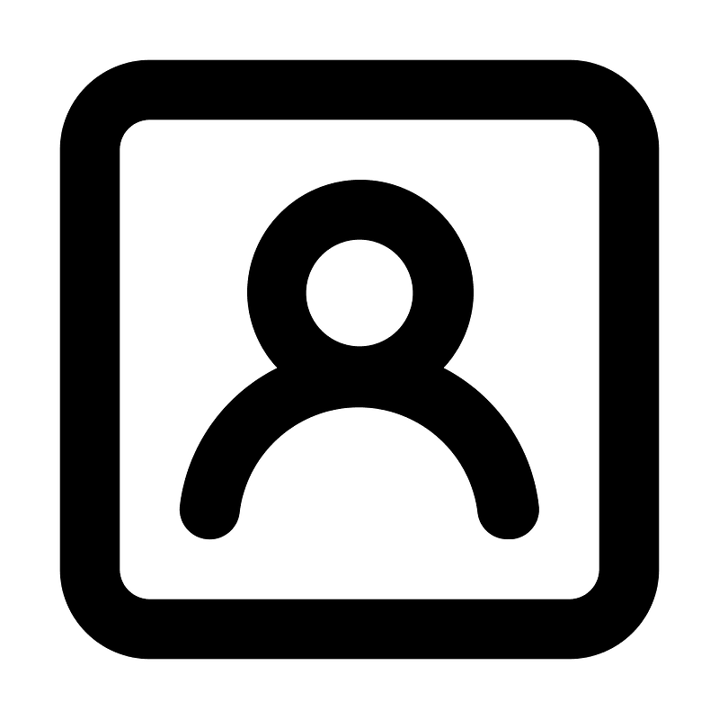 User-square