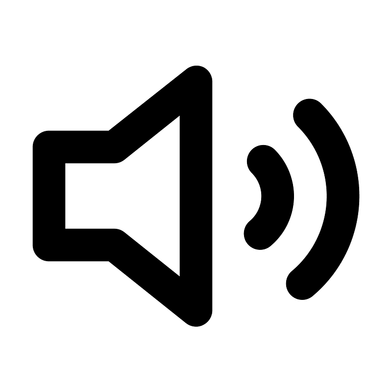 Volume