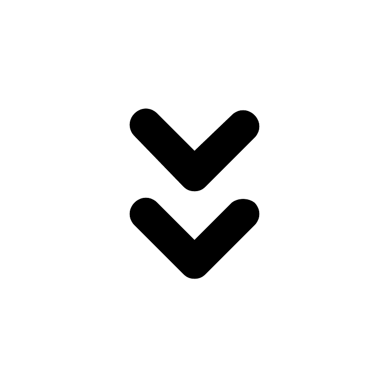 Angle-double-down