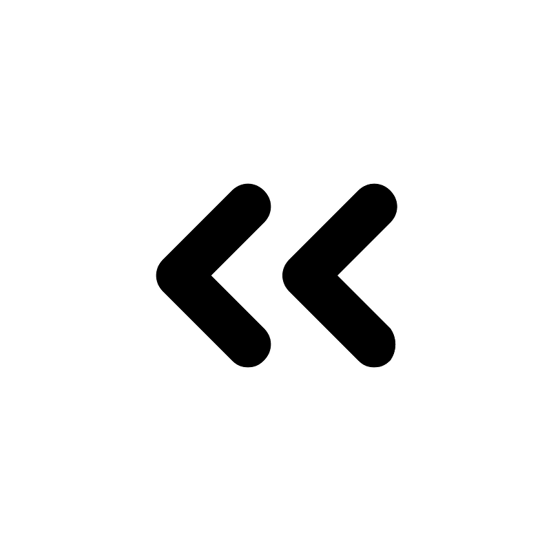 Angle-double-left