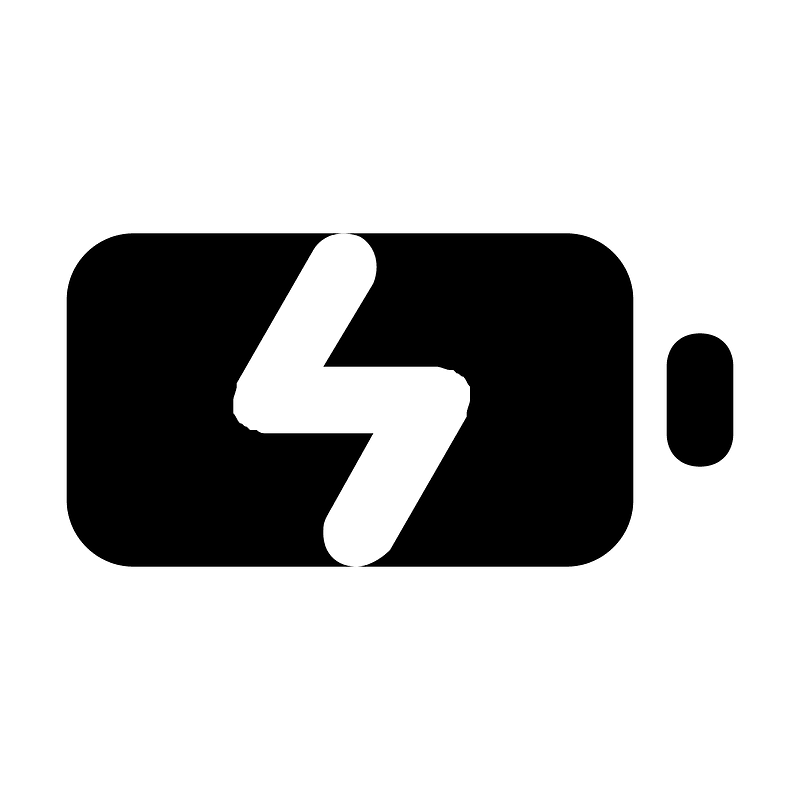 Battery-bolt