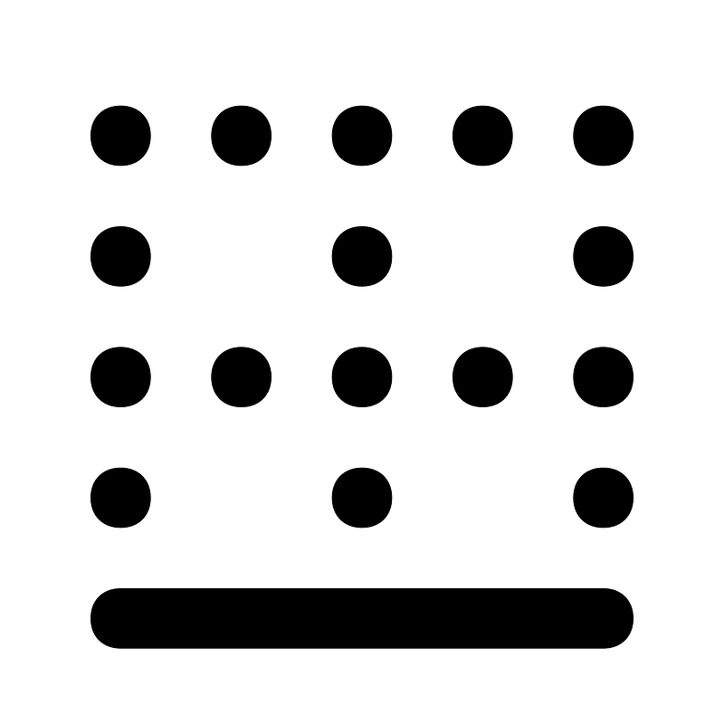 Border-bottom