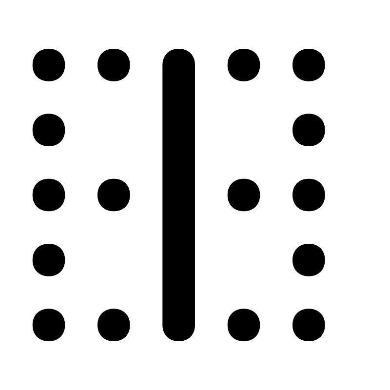 Border-vertical