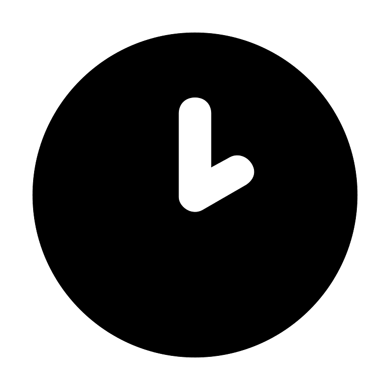 Clock-two