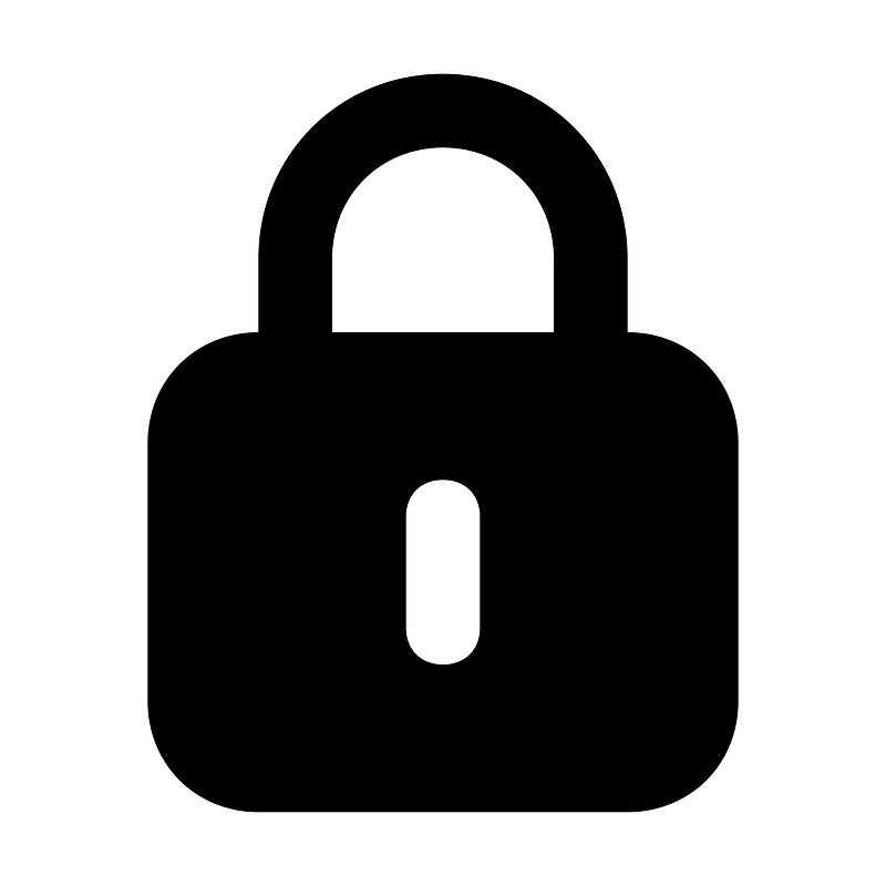 Lock-alt