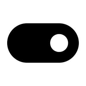 Toggle-on