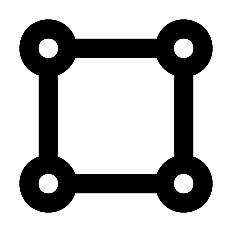 Vector-square