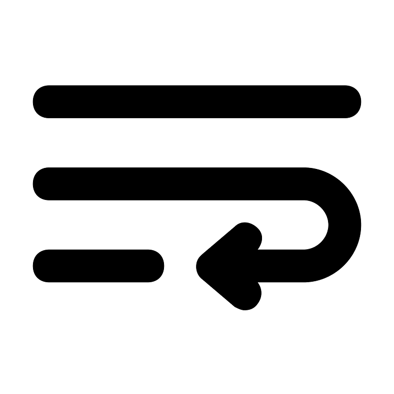 Wrap-text