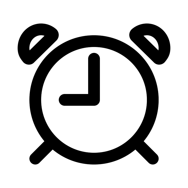 Alarm