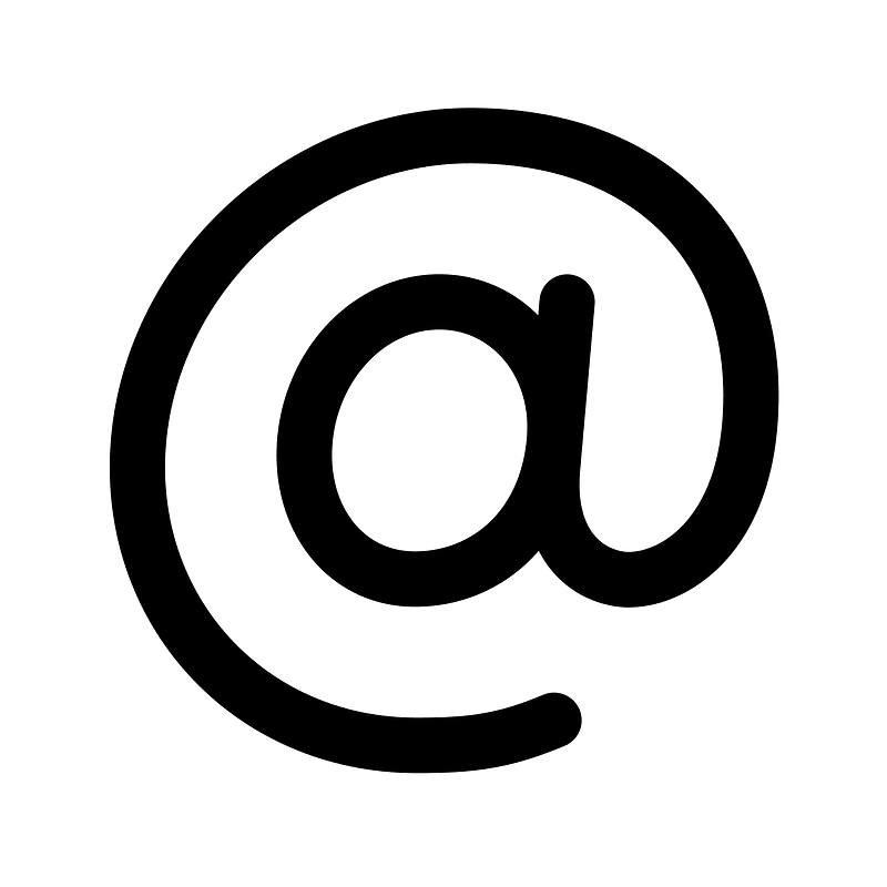 At