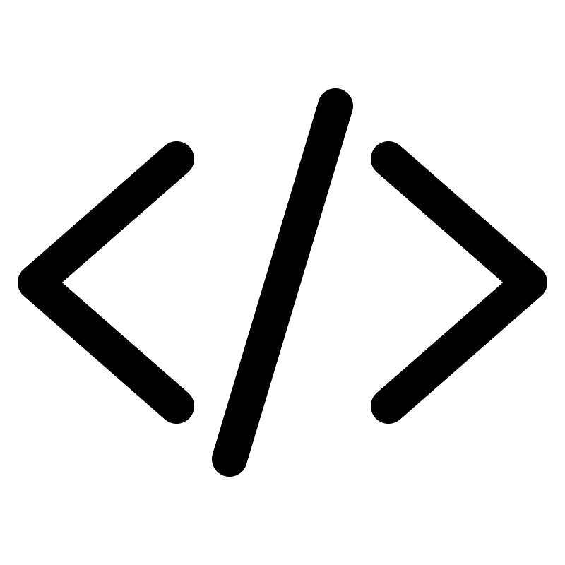 Code-slash