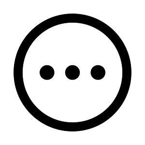 Ellipsis-horizontal-circle