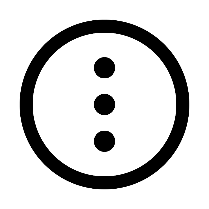 Ellipsis-vertical-circle