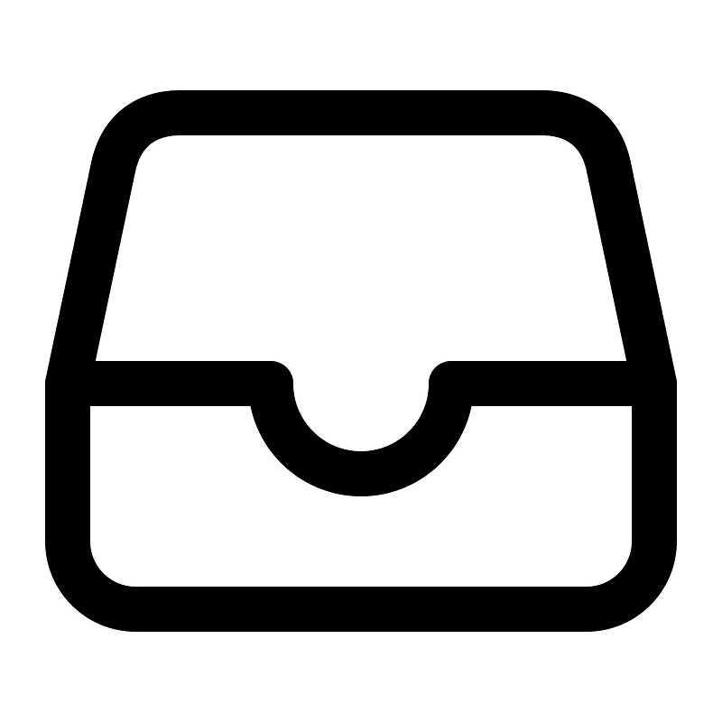 File-tray