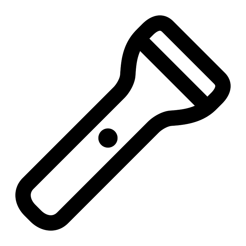 Flashlight
