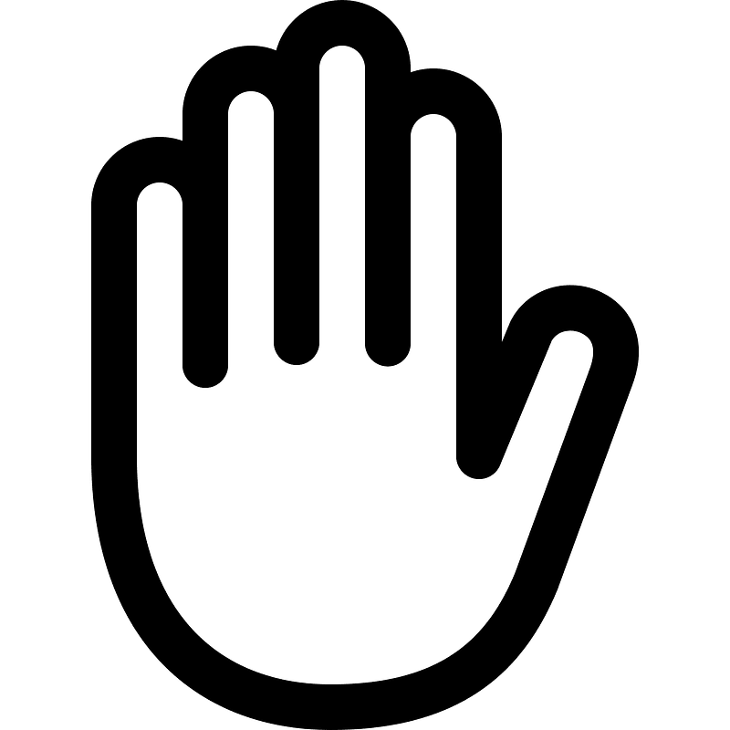 Hand-left