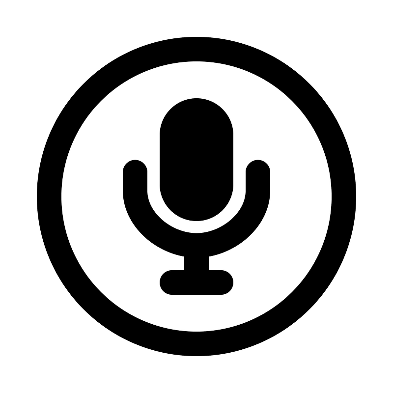 Mic-circle
