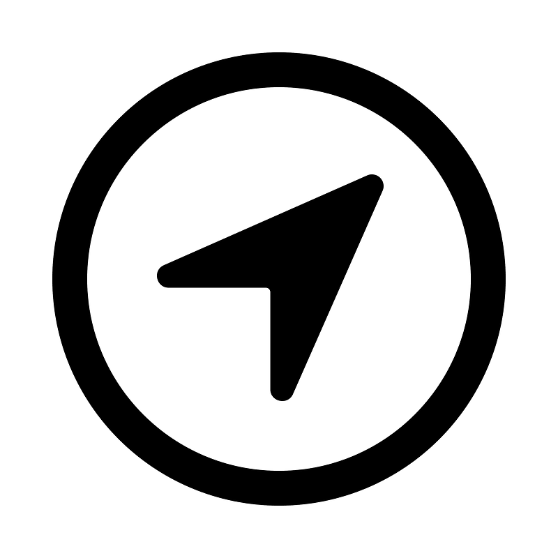 Navigate-circle