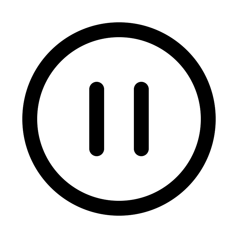 Pause-circle