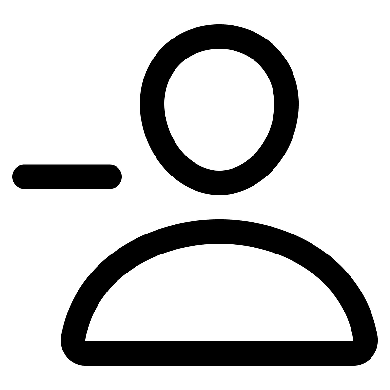 Person-remove