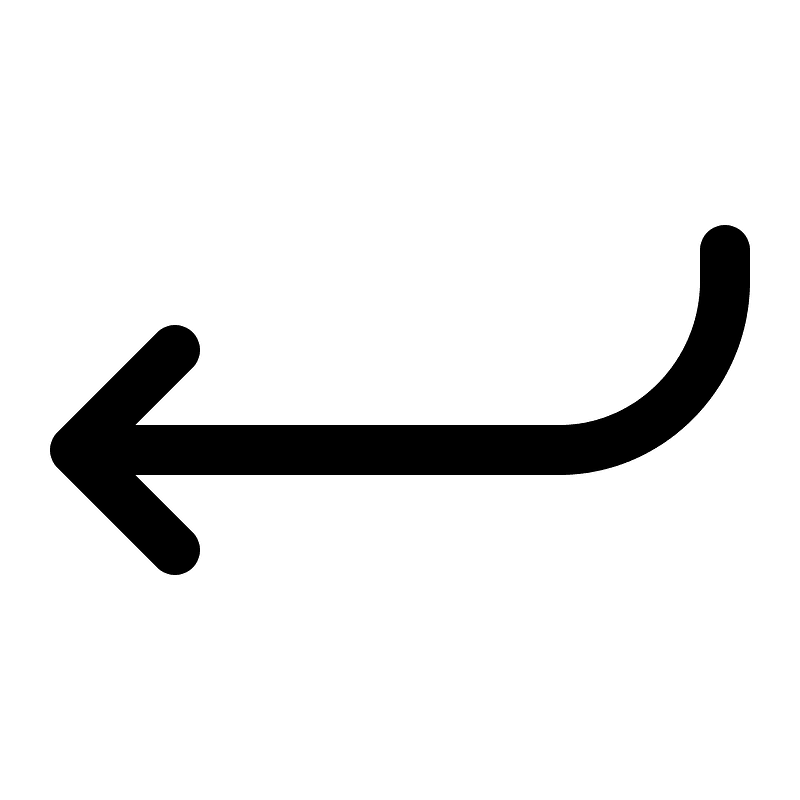 Return-down-back