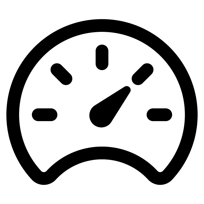 Speedometer