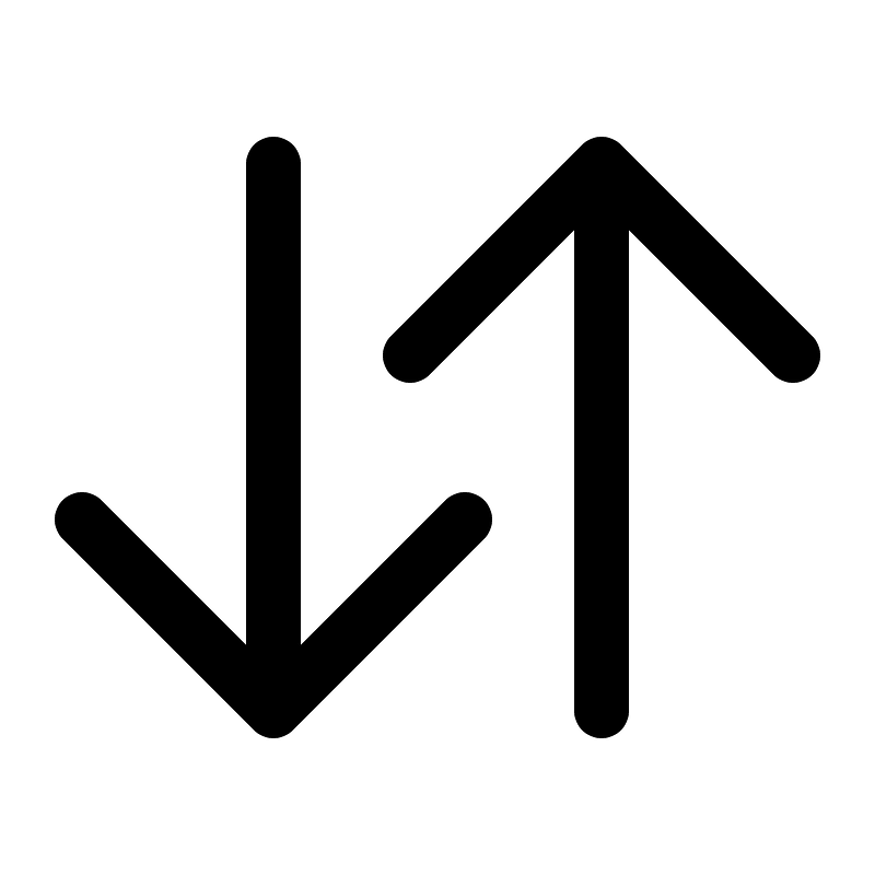 Swap-vertical