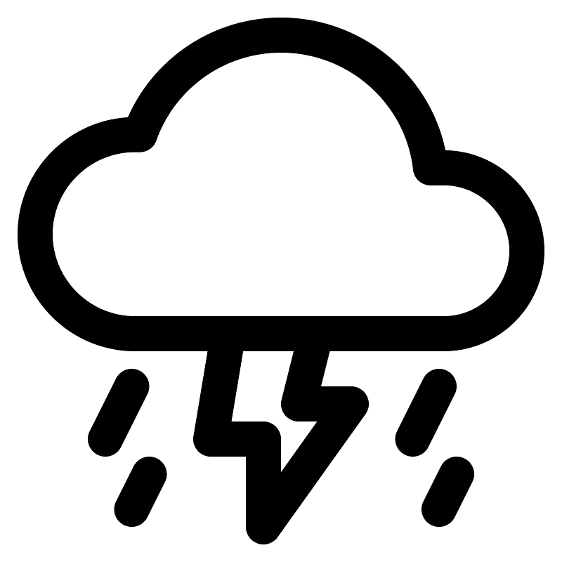 Thunderstorm