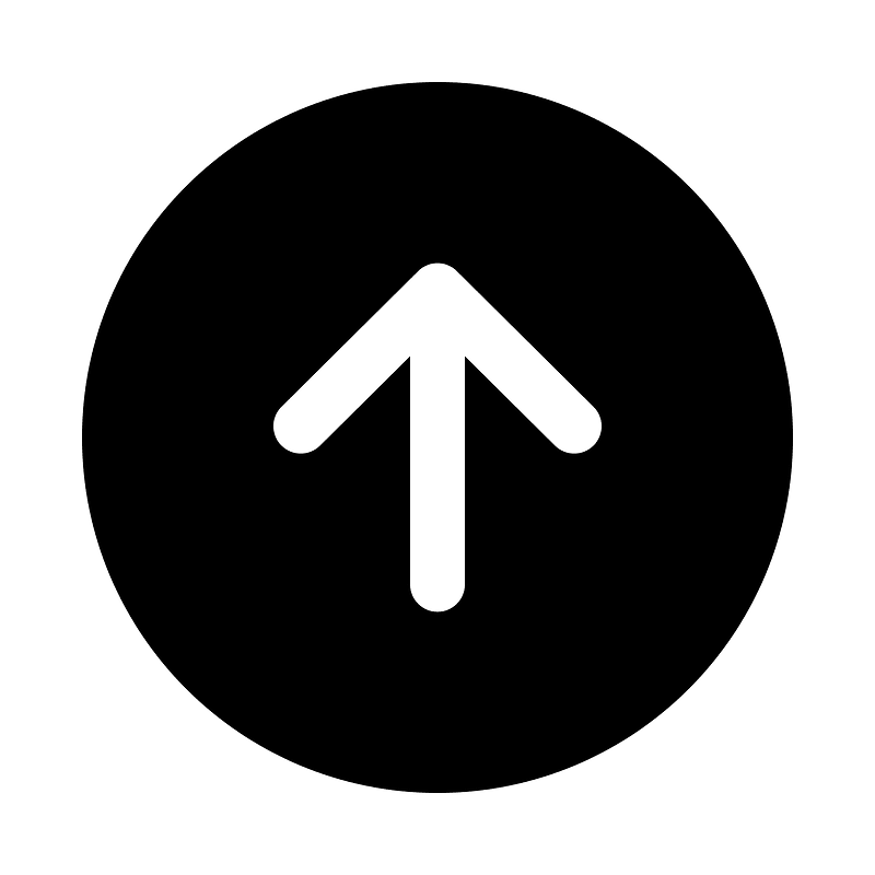 Arrow-up-circle