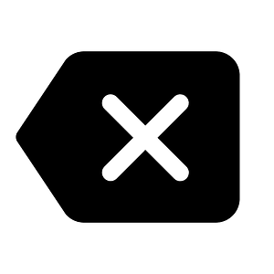 Backspace