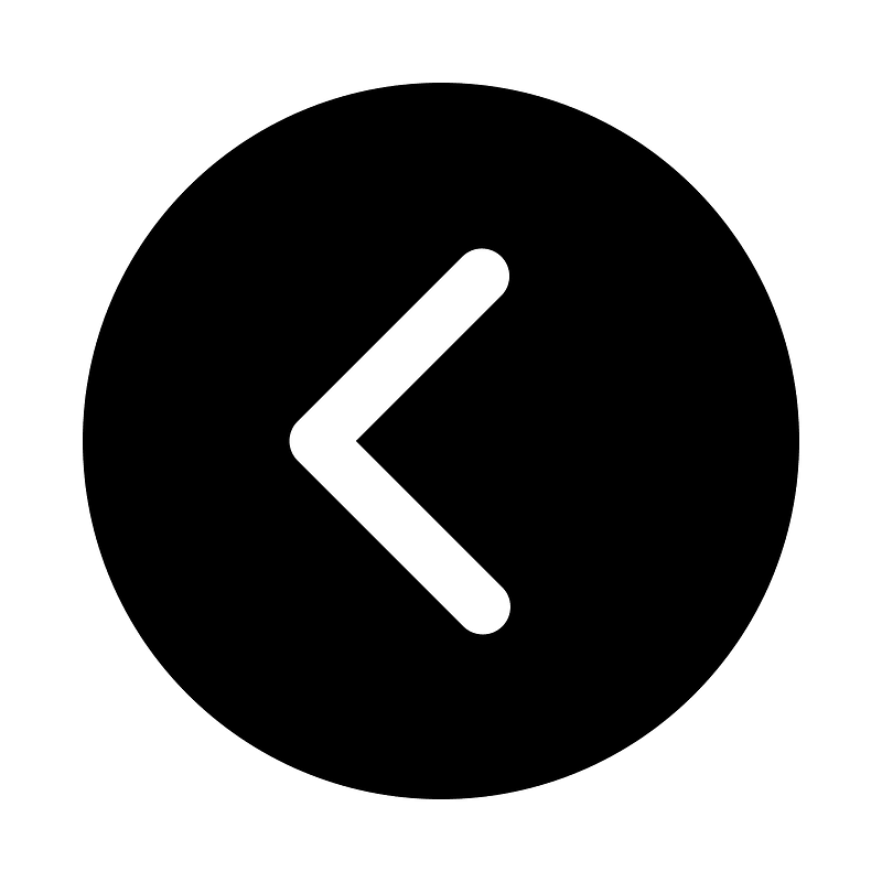 Chevron-back-circle