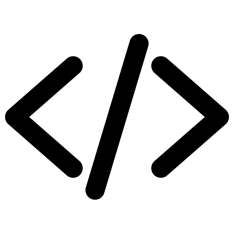 Code-slash
