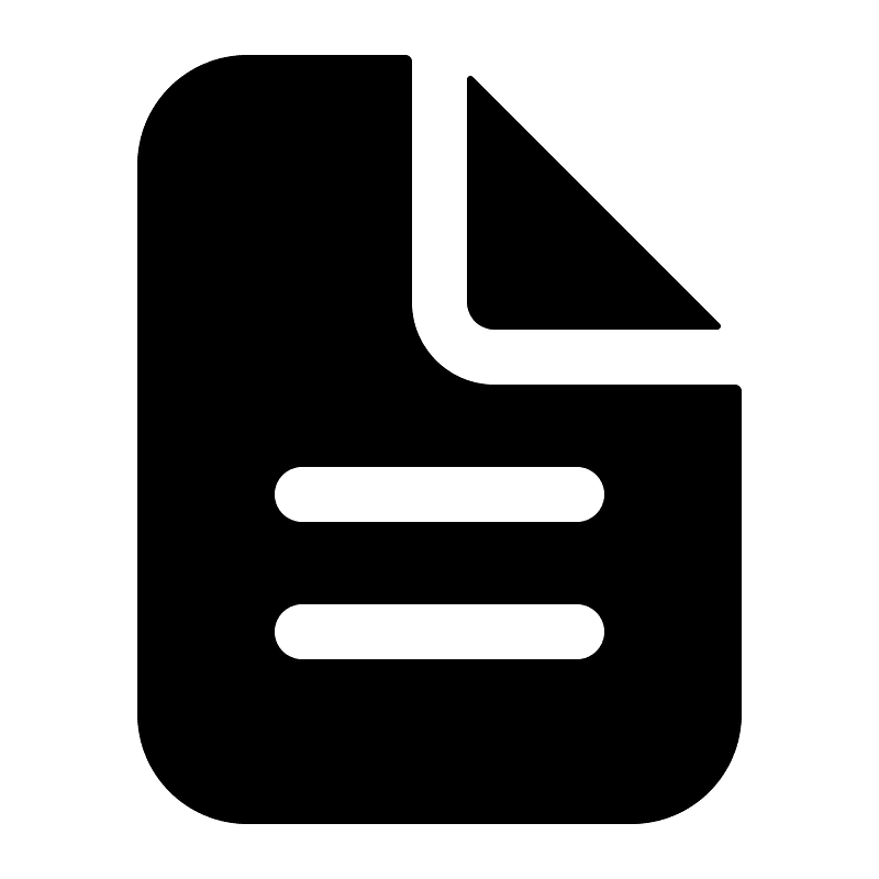 Document-text