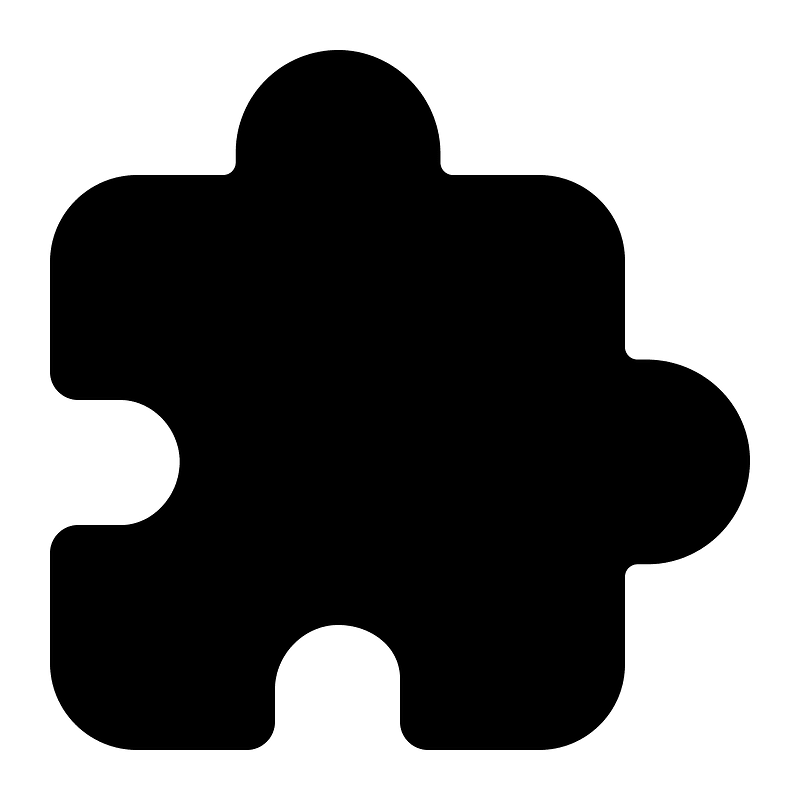 Extension-puzzle