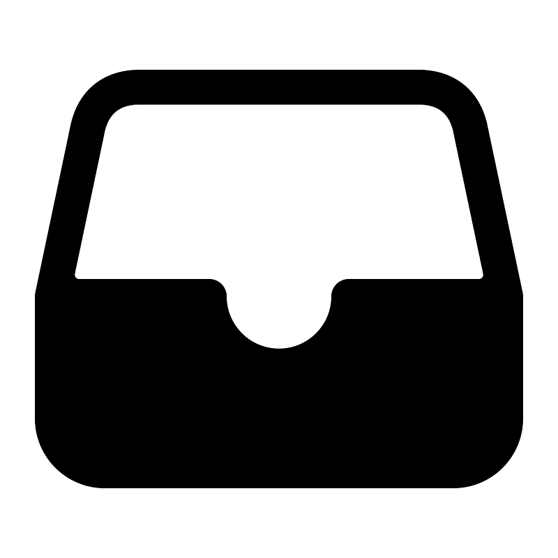 File-tray