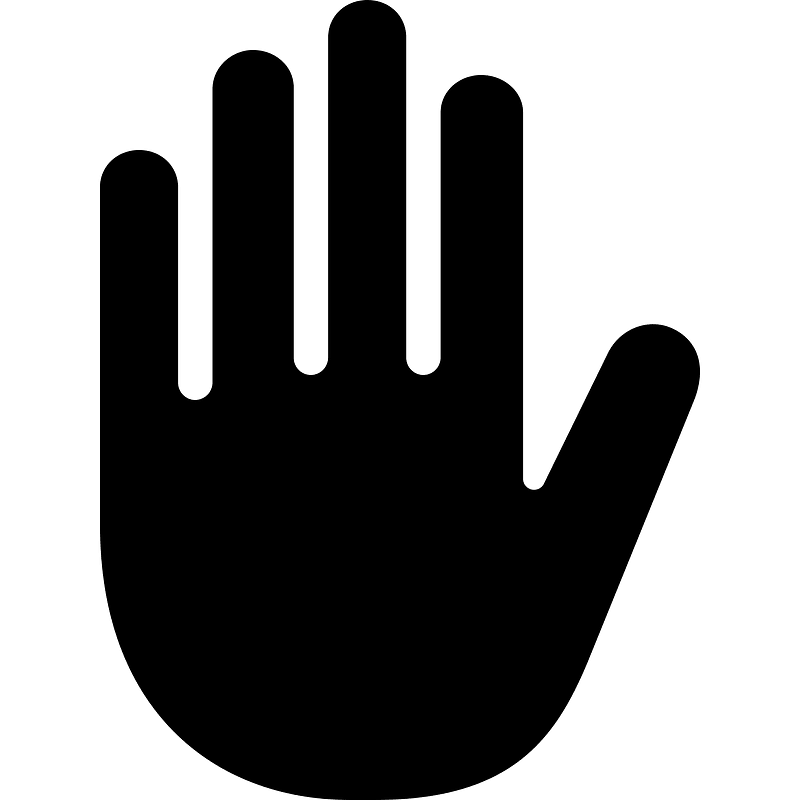 Hand-left
