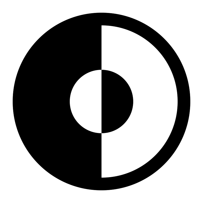 Invert-mode