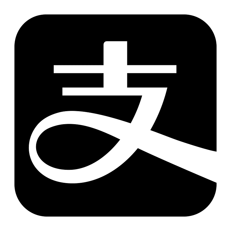 Logo-alipay