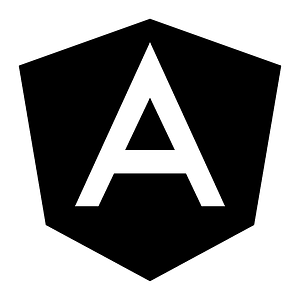 Logo-angular