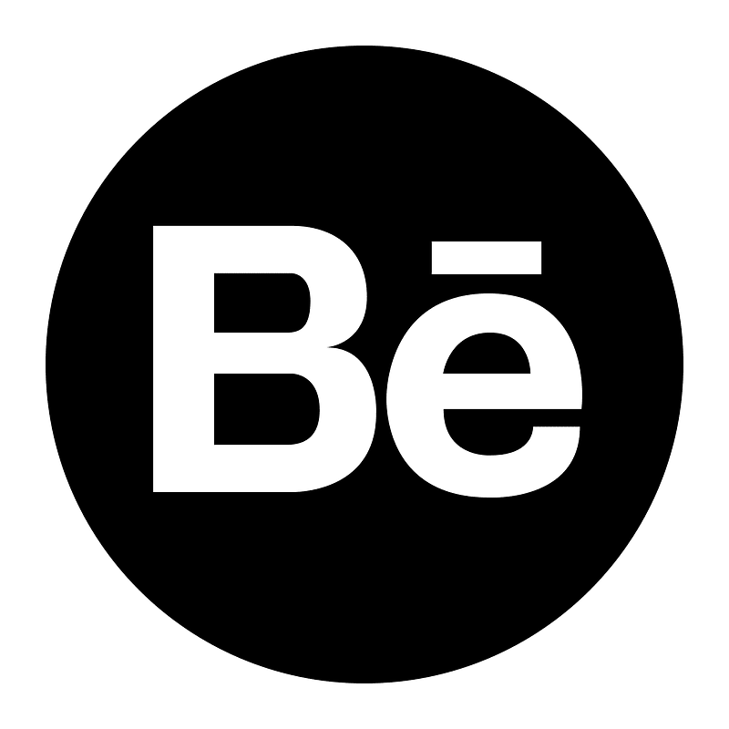 Logo-behance