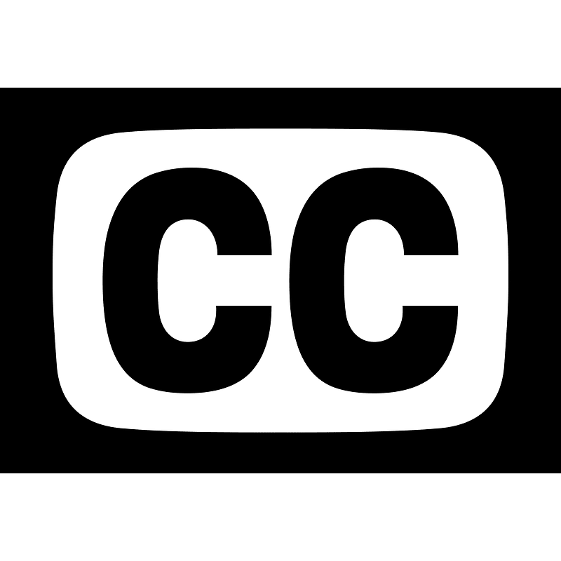Logo-closed-captioning
