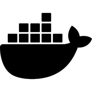 Logo-docker