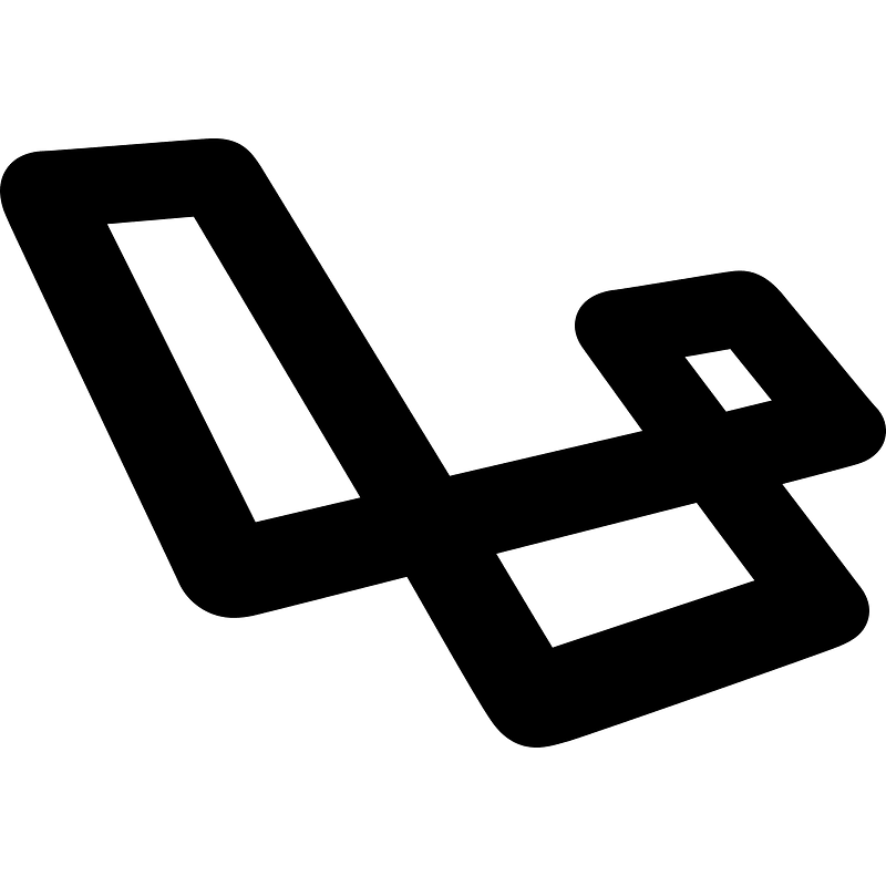 Logo-laravel