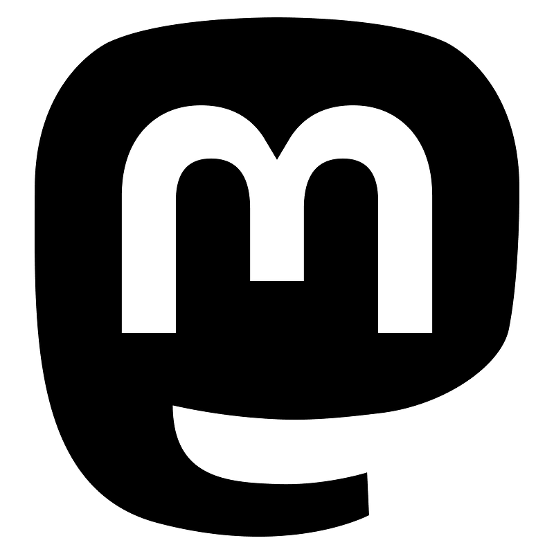 Logo-mastodon