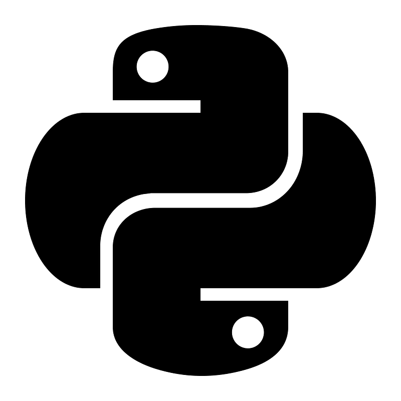 Logo-python