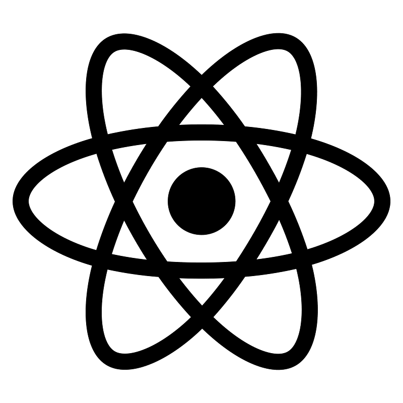 Logo-react