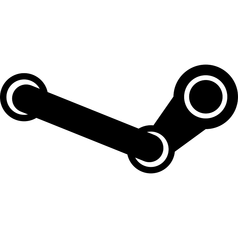 Logo-steam