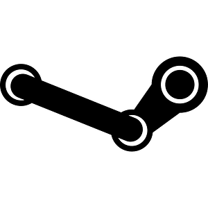 Logo-steam